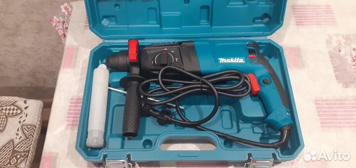 Перфоратор makita GBH2-26