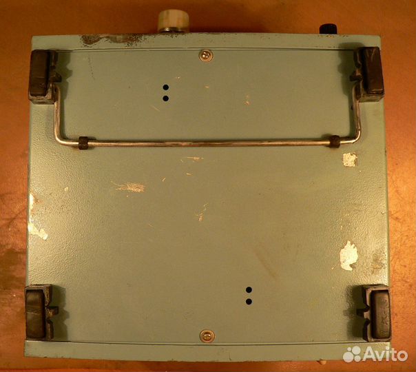 Генератор нч Г3 - 36А