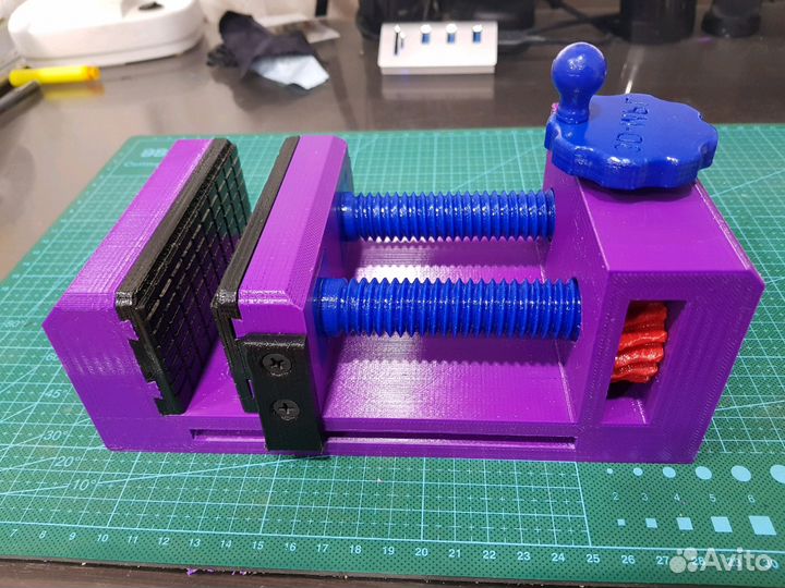 3D принтер