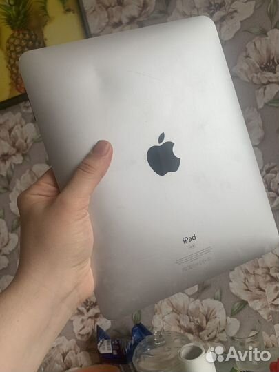 Планшет apple iPad 32gb