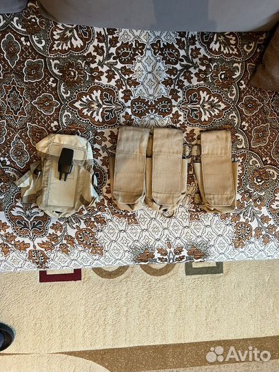 Подсумок тактический