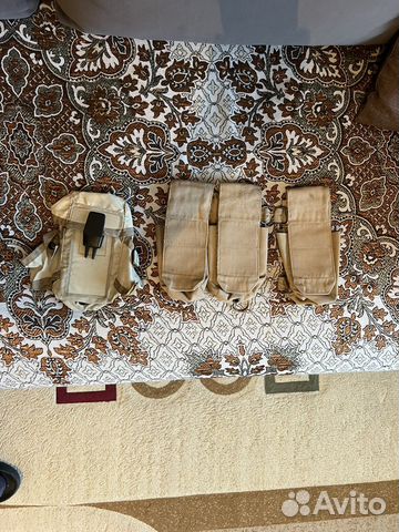 Подсумок тактический