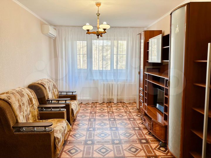 1-к. квартира, 33,4 м², 2/9 эт.