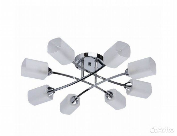 Люстра новая De Markt