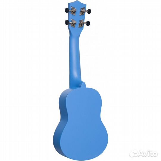 Укулеле Veston KUS 25 baloon