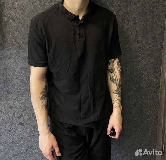 Футболка поло