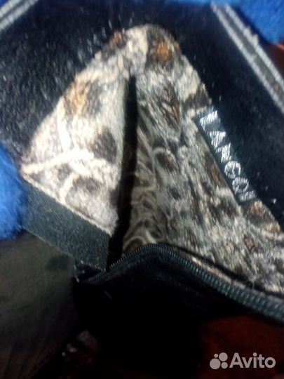 Ботильоны женские 38 размер натуральная кожа