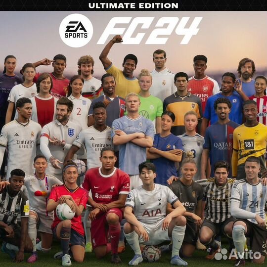 Sony playstation 5 аренда