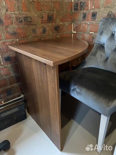 Стол угловой