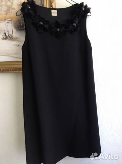 Платье, Luckylu, размер 40