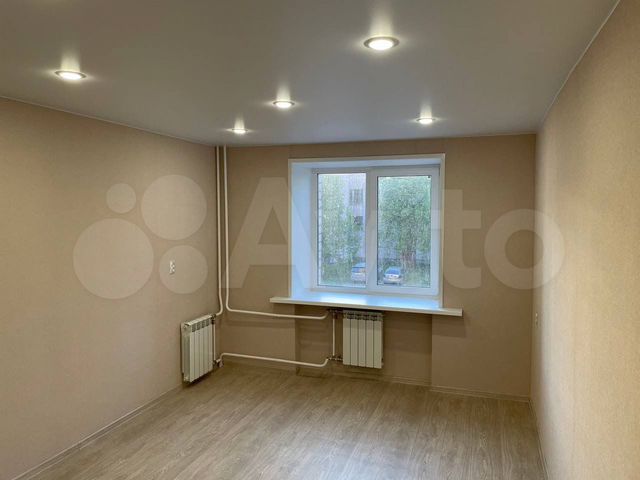 Комната 16,6 м² в 4-к., 2/9 эт.