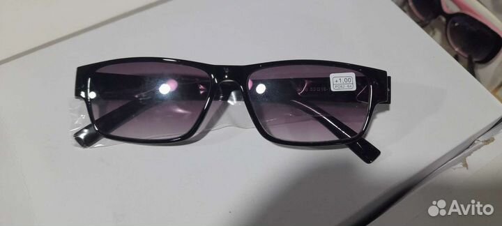 Очки для коррекции зрения