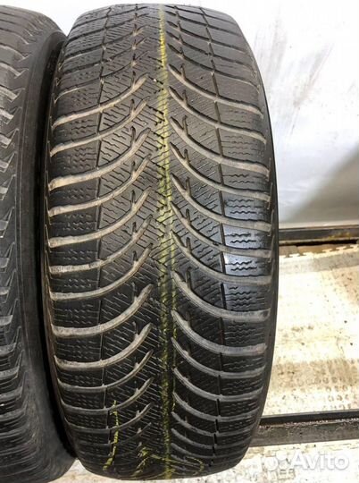 Michelin Alpin A4 215/60 R16 98W