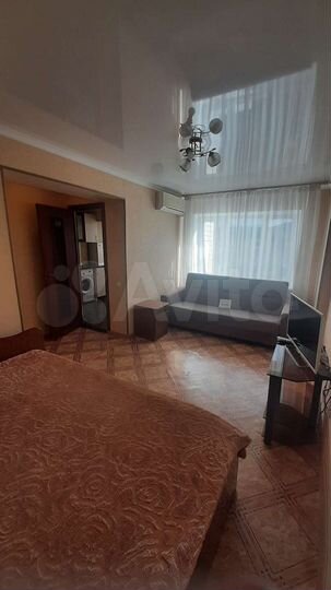 1-к. квартира, 28 м², 4/5 эт.