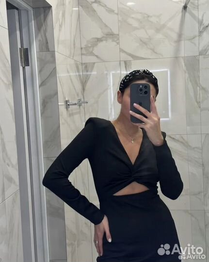 Платья разные