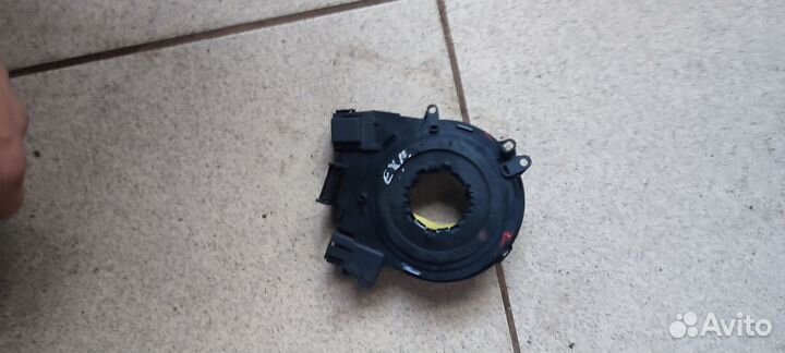 Лента подрулевая (улитка) Ford Explorer 5 / Edge