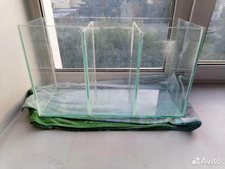 Аквариум