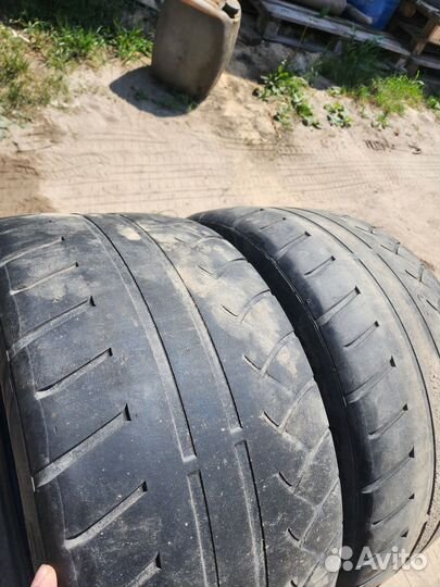 Goodride CR 829 285/35 R18