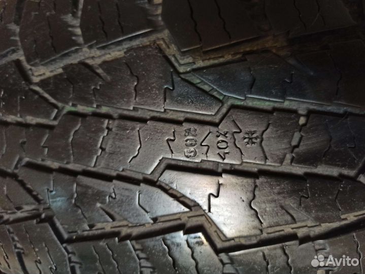 Nokian Tyres Rotiiva AT 225/70 R16 107T