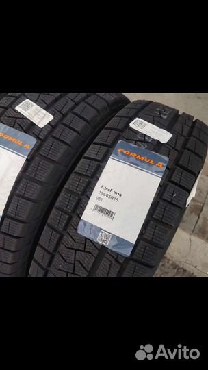 Formula Ice FR 195/65 R15 95T