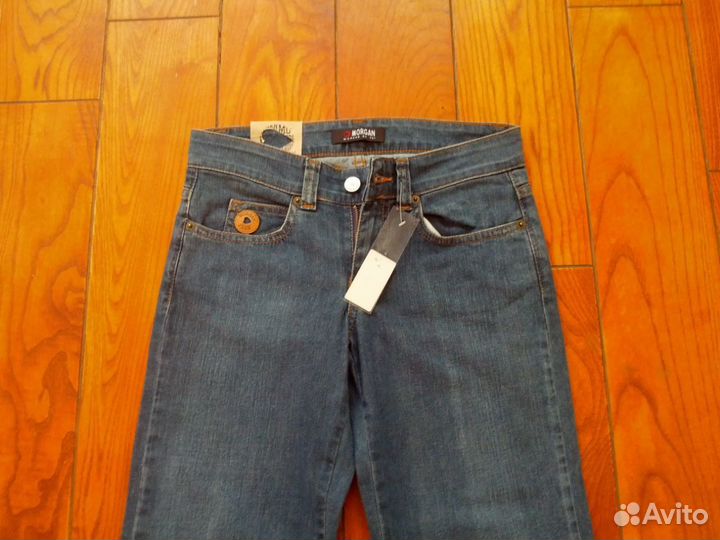 Джинсы женские Morgan