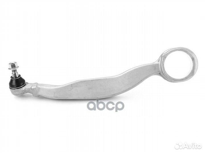 Рычаг подвески передний mercedes E series Saloo