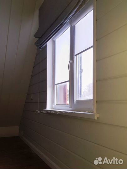 Рулонные шторы всех видов, жалюзи, плиссе. Пр-во