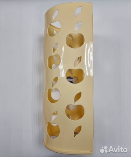 Диспенсер для бахил