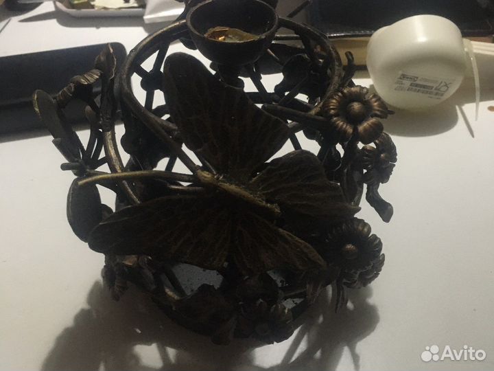 Подсвечник