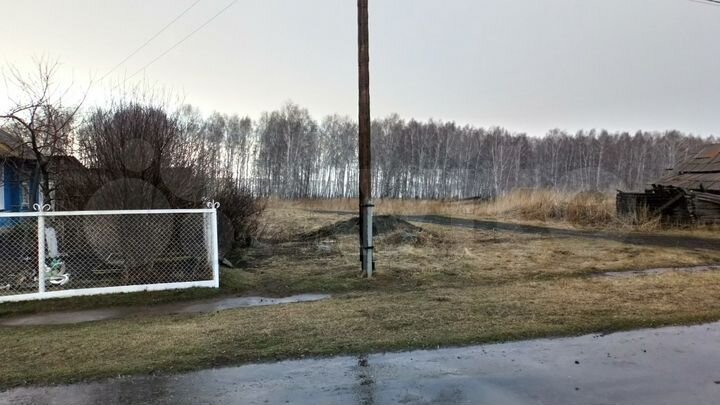 Участок 20 сот. (ИЖС)