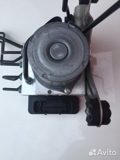 Блок dsc абс бмв ф10 ф11 bmw dsc f10 f11 ABS