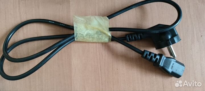 Провода для пк