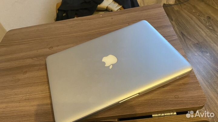 Apple macbook pro