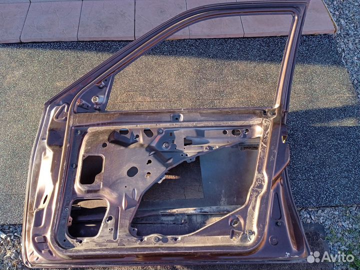 Двери Seat Cordoba (VW Polo)