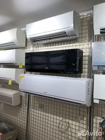 Кондиционеры