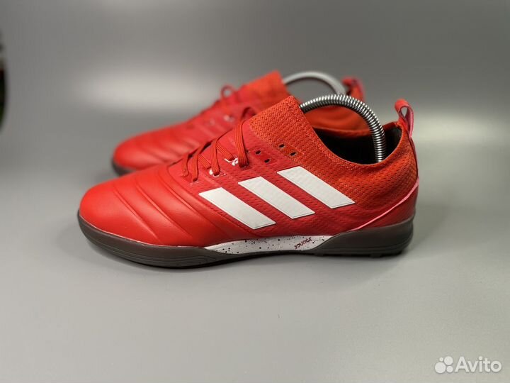 Сороконожки adidas copa