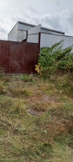 Дом 81 м² на участке 33 сот.