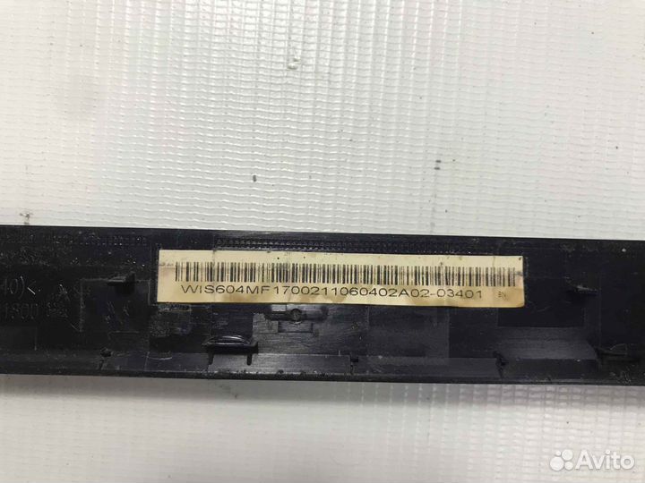 Рамка матрицы для Acer Aspire 5560