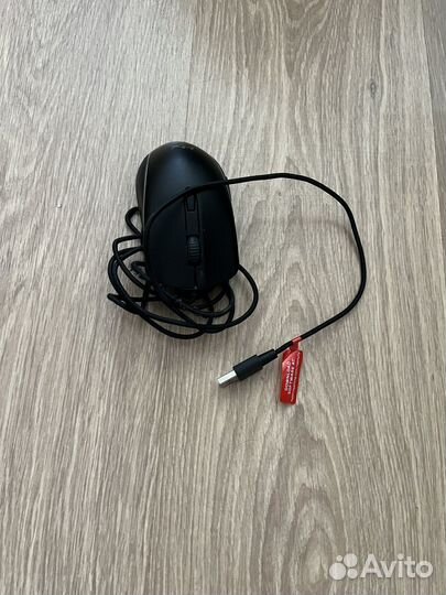 Игровая мышь