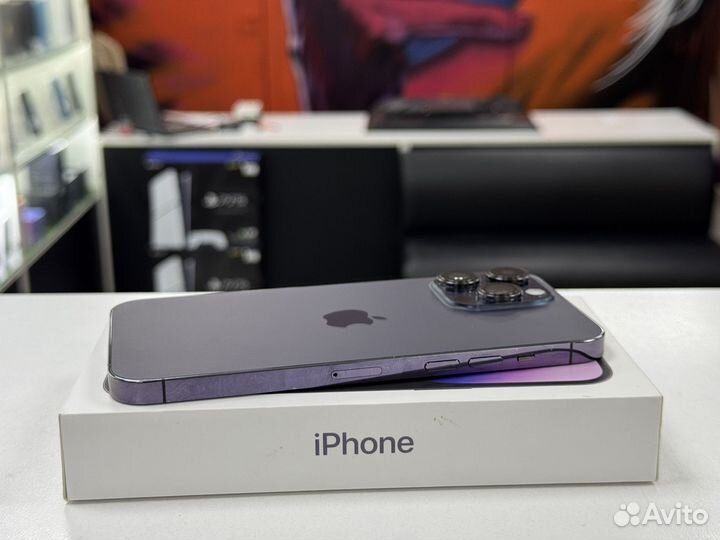 iPhone 14 Pro Max, 512 ГБ