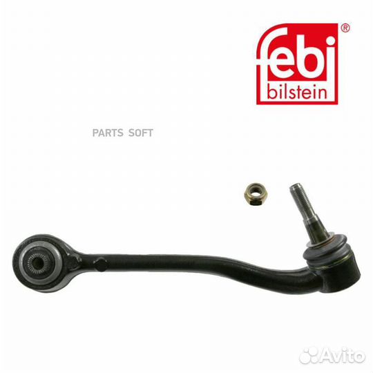 Febi 21456 Рычаг подвески перед прав