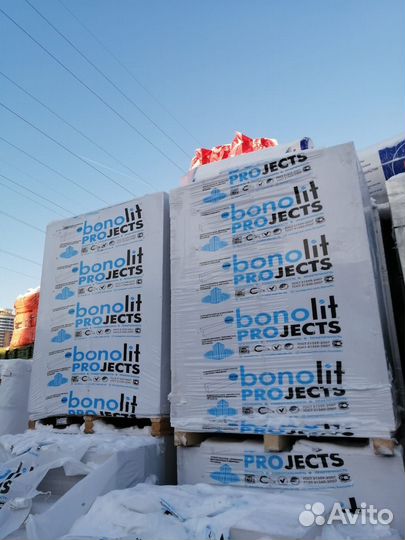 Газоблок 625 300 250 д500