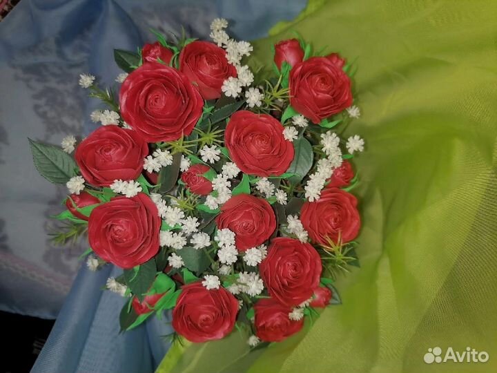 Ночник розы