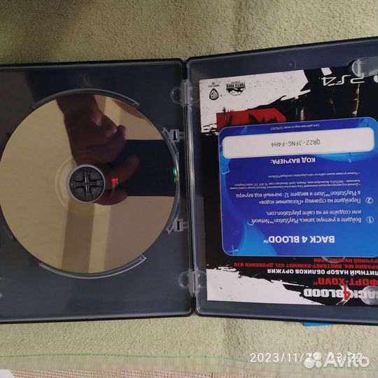 Игры для приставок ps4 ps5