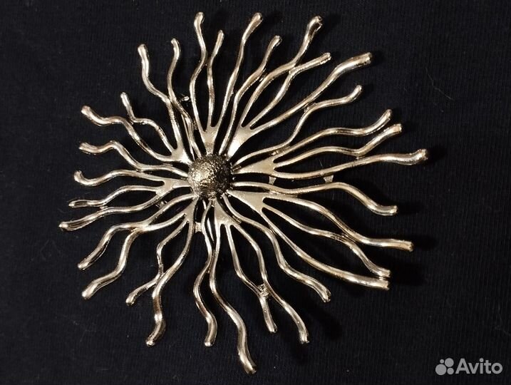 Броши Древо жизни, Элегант