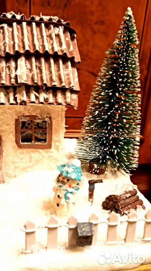 Поделка в сад и школу