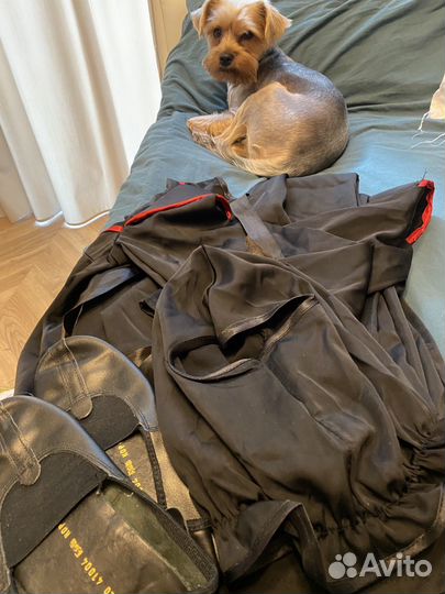 Костюм ниндзя размер 38,40 новогодний