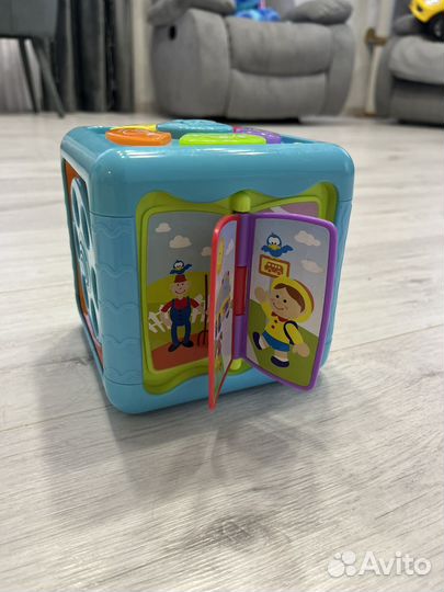 Игрушка для детей музыкальная