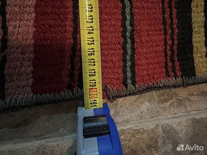 Ковер из СССР