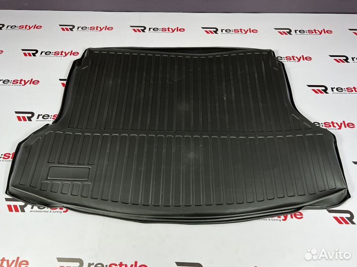 Коврик багажника Restyle Nissan X-Trail 32 R1105